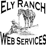 Ely Ranch Web Services